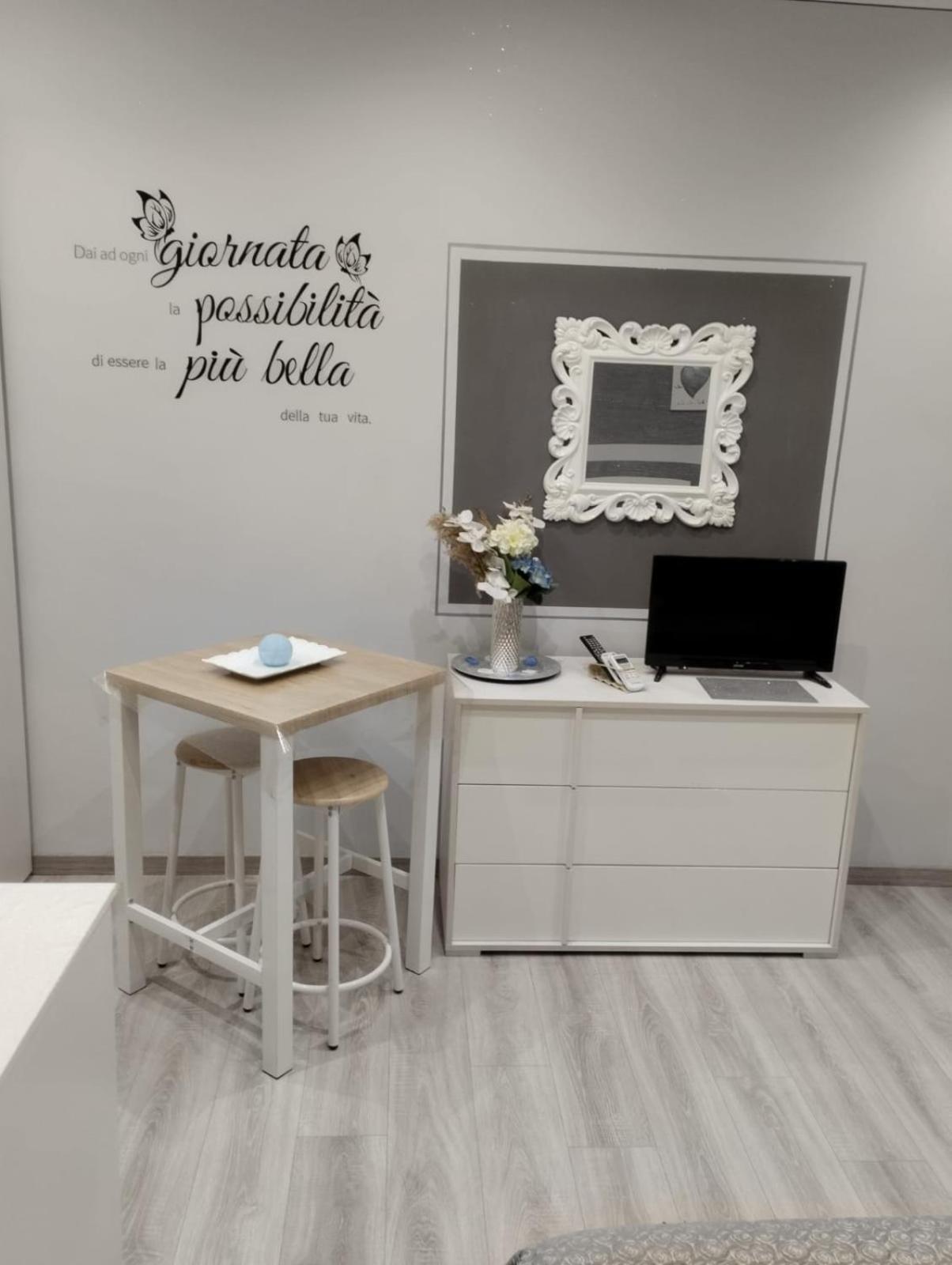 Solemar Stay Altavilla Milicia Eksteriør billede