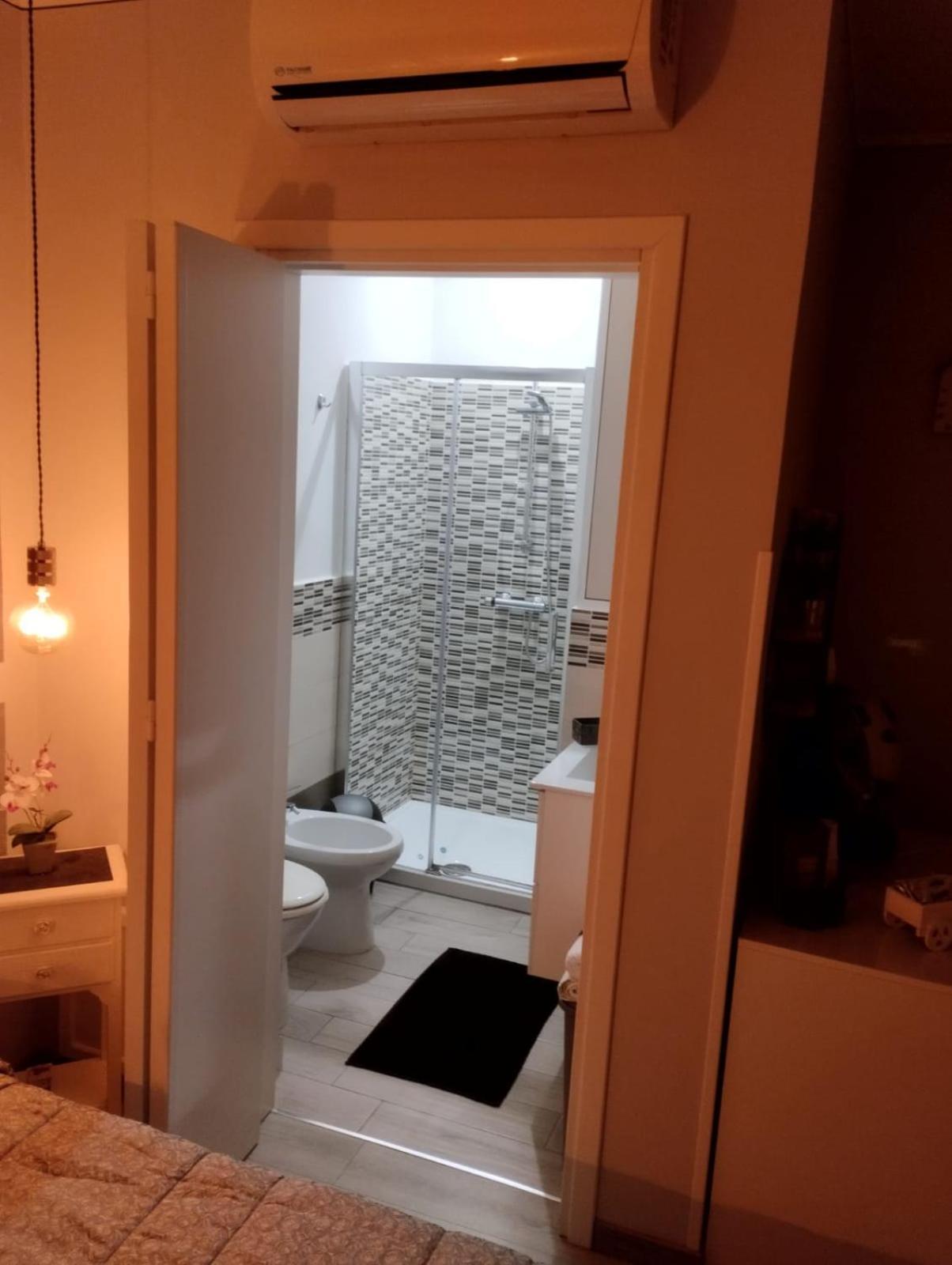 Solemar Stay Altavilla Milicia Eksteriør billede