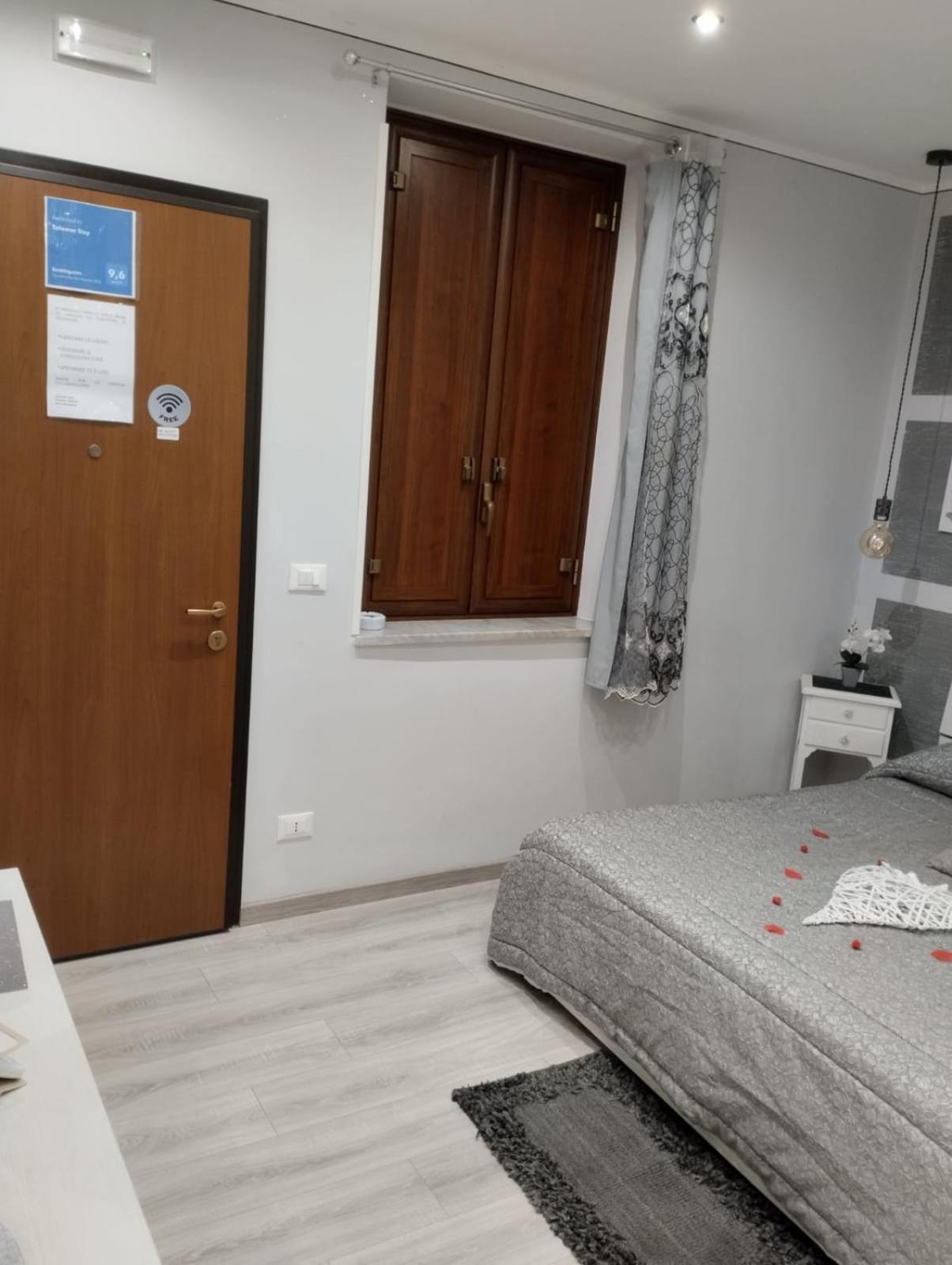 Solemar Stay Altavilla Milicia Eksteriør billede